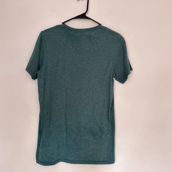 Lost Bros Loki "Burdened With Glorious Purpose" RIP Shirt - Small - Picture 11 of 11